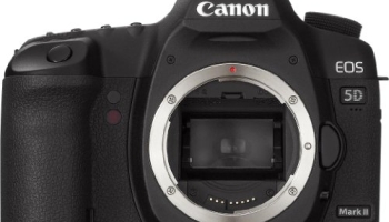 Bestes Canon Eos 5D Mark Ii zu kaufen und was zu wählen?