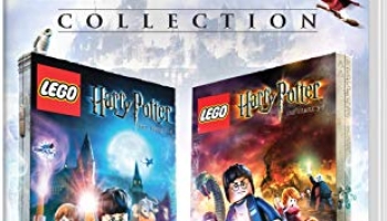 Bestes Lego Harry Potter Switch zu kaufen und was zu wählen?