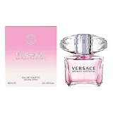 Bestes Versace Bright Crystal Parfum zu kaufen und was zu wählen?